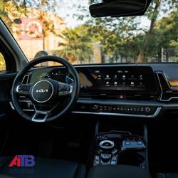 کیا سپۆرتاج